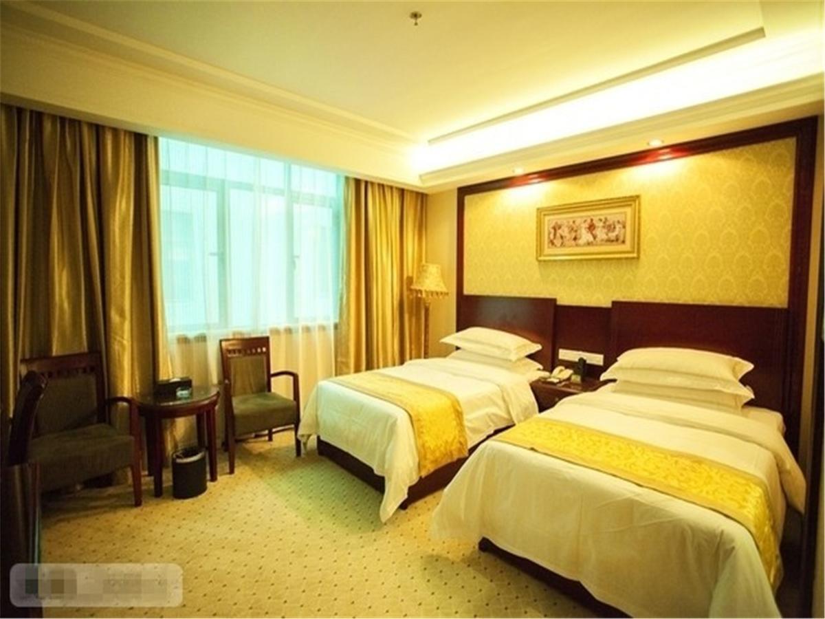 Vienna Hotel Shanghai Fengxian South Bridge Jinhai Road Ngoại thất bức ảnh