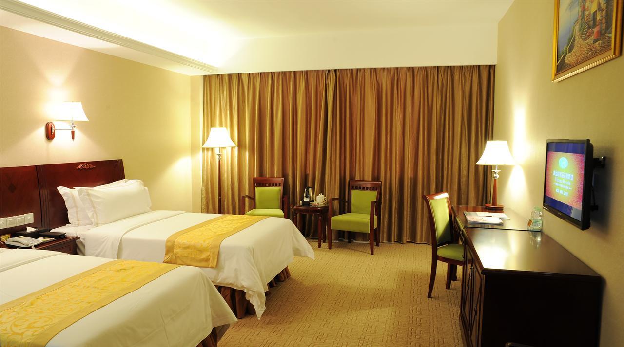 Vienna Hotel Shanghai Fengxian South Bridge Jinhai Road Ngoại thất bức ảnh