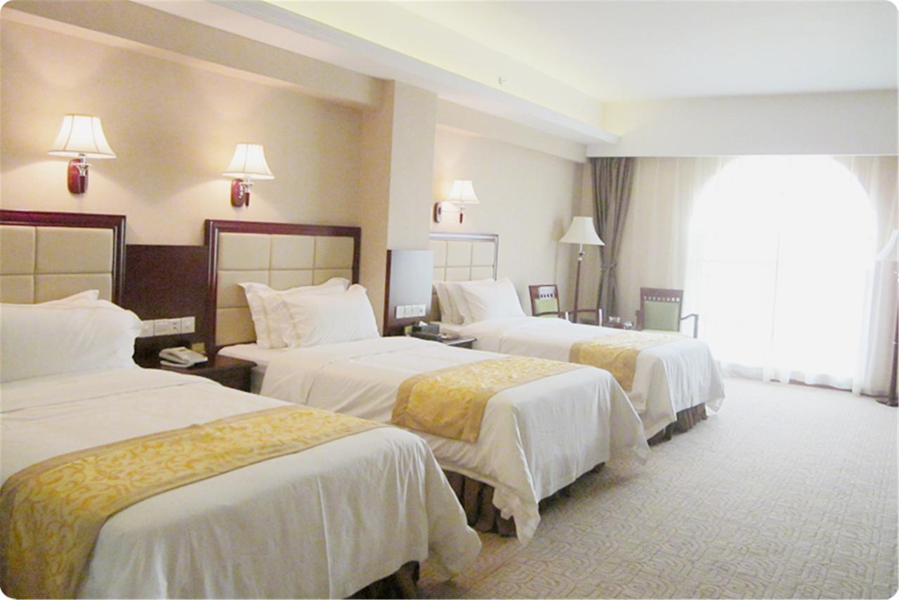 Vienna Hotel Shanghai Fengxian South Bridge Jinhai Road Ngoại thất bức ảnh